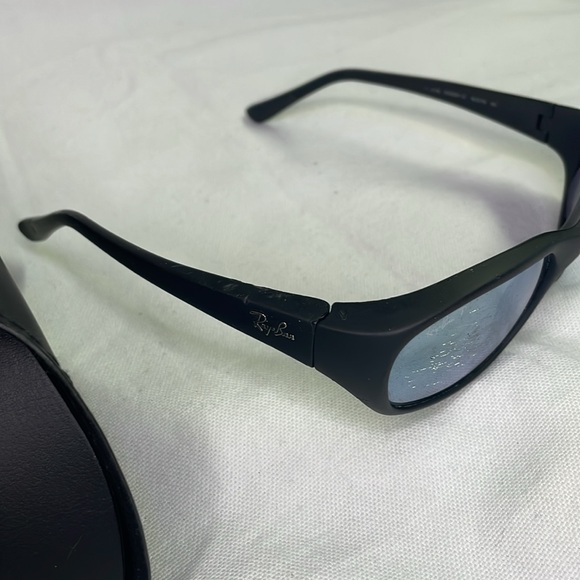 Rayban Men’s Daddy-o Polarized Lens - Picture 5 of 5